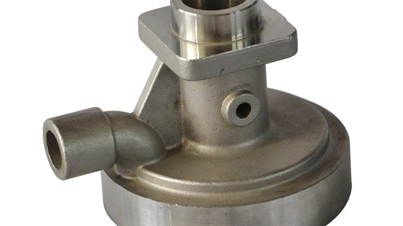 电磁计量泵工作原理解析：揭秘精准输送的秘密武器