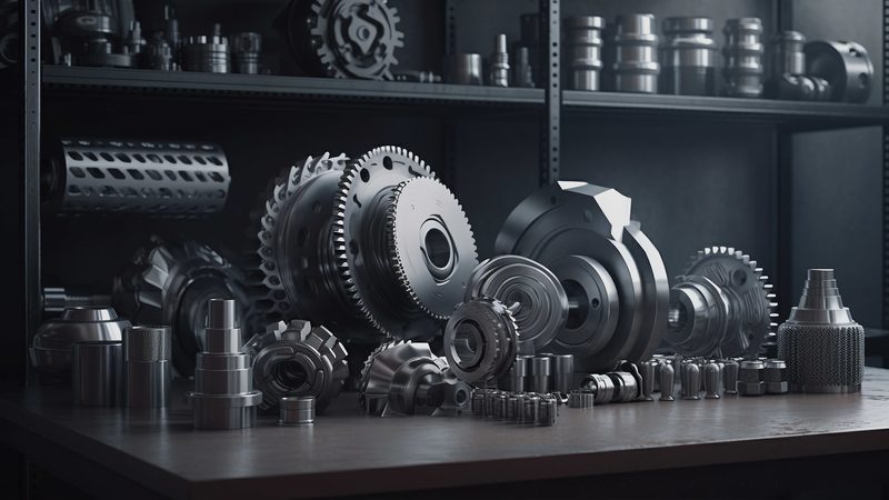 沟槽管件批发价格：揭秘背后的市场逻辑**