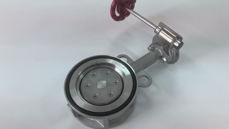食品行业离心泵材质：如何选择耐腐蚀的“守护者”**