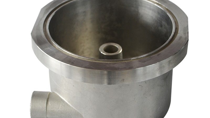 食品级隔膜泵：如何选择合适的厂家？**